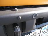 Thumbnail of 2022 Cyber Orange Metallic Tricoat Ford Bronco