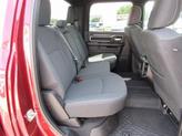 Thumbnail of 2024 Delmonico Red Pearlcoat RAM 2500