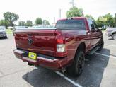 Thumbnail of 2024 Delmonico Red Pearlcoat RAM 2500