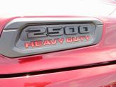 Thumbnail of 2024 Delmonico Red Pearlcoat RAM 2500