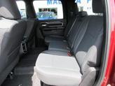 Thumbnail of 2024 Delmonico Red Pearlcoat RAM 2500