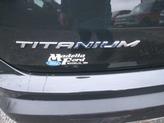 Thumbnail of 2024 Green Metallic Ford Edge