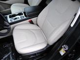 Thumbnail of 2024 Green Metallic Ford Edge