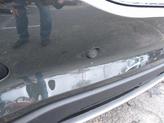Thumbnail of 2024 Green Metallic Ford Edge