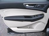 Thumbnail of 2024 Green Metallic Ford Edge