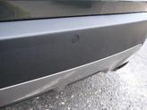 Thumbnail of 2024 Green Metallic Ford Edge
