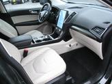 Thumbnail of 2024 Green Metallic Ford Edge