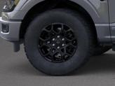Thumbnail of 2025 Carbonized Gray Metallic Ford F-150