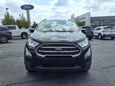 Thumbnail of 2018 Shadow Black Ford EcoSport