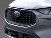 Thumbnail of 2025 Carbonized Gray Metallic Ford Escape