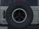 Thumbnail of 2023 Cactus Gray Ford Bronco
