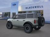 Thumbnail of 2023 Cactus Gray Ford Bronco