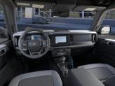 Thumbnail of 2023 Cactus Gray Ford Bronco