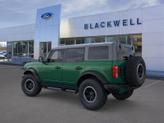 Thumbnail of 2025 Eruption Green Metallic Ford Bronco