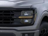 Thumbnail of 2025 Carbonized Gray Metallic Ford F-150