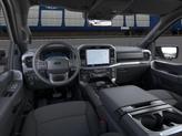 Thumbnail of 2025 Carbonized Gray Metallic Ford F-150