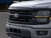 Thumbnail of 2025 Carbonized Gray Metallic Ford F-150