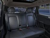 Thumbnail of 2024 Rapid Red Metallic Tinted Clearcoat Ford Escape