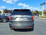 Thumbnail of 2018 Magnetic Ford Explorer