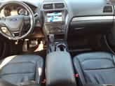 Thumbnail of 2018 Magnetic Ford Explorer
