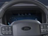 Thumbnail of 2025 Iconic Silver Metallic Ford F-150