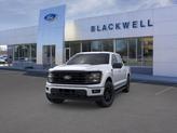 Thumbnail of 2025 Iconic Silver Metallic Ford F-150