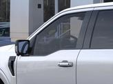 Thumbnail of 2025 Iconic Silver Metallic Ford F-150