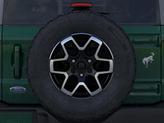 Thumbnail of 2025 Eruption Green Metallic Ford Bronco