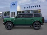 Thumbnail of 2025 Eruption Green Metallic Ford Bronco