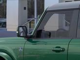 Thumbnail of 2025 Eruption Green Metallic Ford Bronco