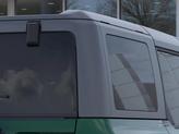 Thumbnail of 2025 Eruption Green Metallic Ford Bronco
