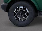 Thumbnail of 2025 Eruption Green Metallic Ford Bronco