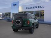 Thumbnail of 2025 Eruption Green Metallic Ford Bronco