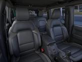 Thumbnail of 2025 Eruption Green Metallic Ford Bronco