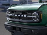 Thumbnail of 2025 Eruption Green Metallic Ford Bronco