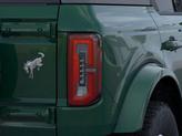 Thumbnail of 2025 Eruption Green Metallic Ford Bronco