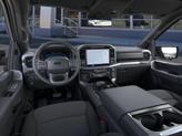 Thumbnail of 2025 Oxford White Ford F-150