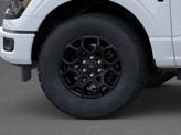 Thumbnail of 2025 Oxford White Ford F-150