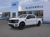 Photo of 2025 Oxford White Ford F-150
