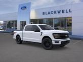 Thumbnail of 2025 Oxford White Ford F-150