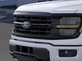 Thumbnail of 2025 Oxford White Ford F-150