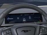 Thumbnail of 2025 Eruption Green Metallic Ford Mustang Mach-E