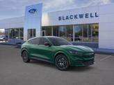 Thumbnail of 2025 Eruption Green Metallic Ford Mustang Mach-E