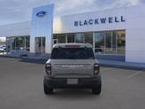 Thumbnail of 2025 Carbonized Gray Metallic Ford Bronco Sport