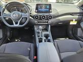 Thumbnail of 2025 Gun Metallic Nissan Sentra