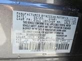 Thumbnail of 2025 Gun Metallic Nissan Sentra