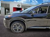 Thumbnail of 2025 Black Nissan Rogue