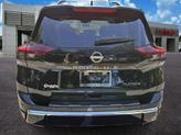 Thumbnail of 2025 Black Nissan Rogue