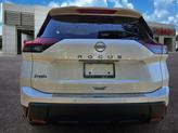 Thumbnail of 2025 Everest White P Nissan Rogue