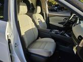 Thumbnail of 2025 Everest White P Nissan Rogue